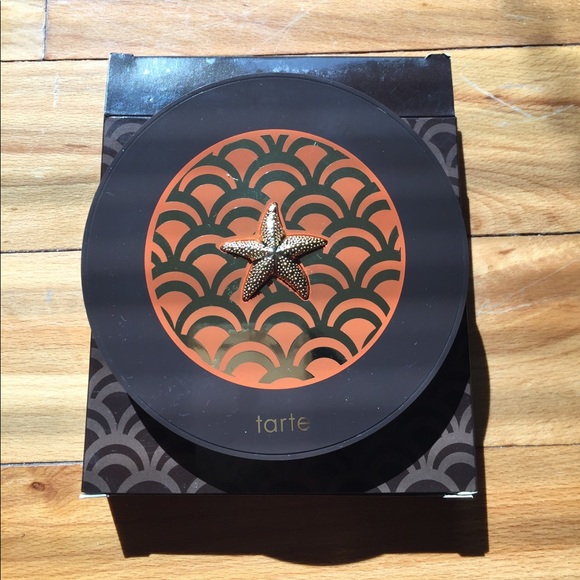 Rare Tarte Coral Crush Palette discontinued HTF New - Picture 2 of 7